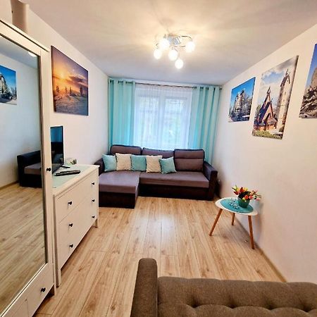 שצ'קלארסקה פוראובה Room4U Mieszkania W Centrum מראה חיצוני תמונה